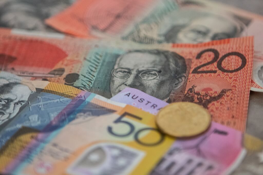 澳洲年通膨率达5.1% 睽违近12年首次升