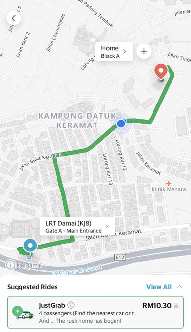 电召车价格贵到离谱！网民：恢复支持传统德士