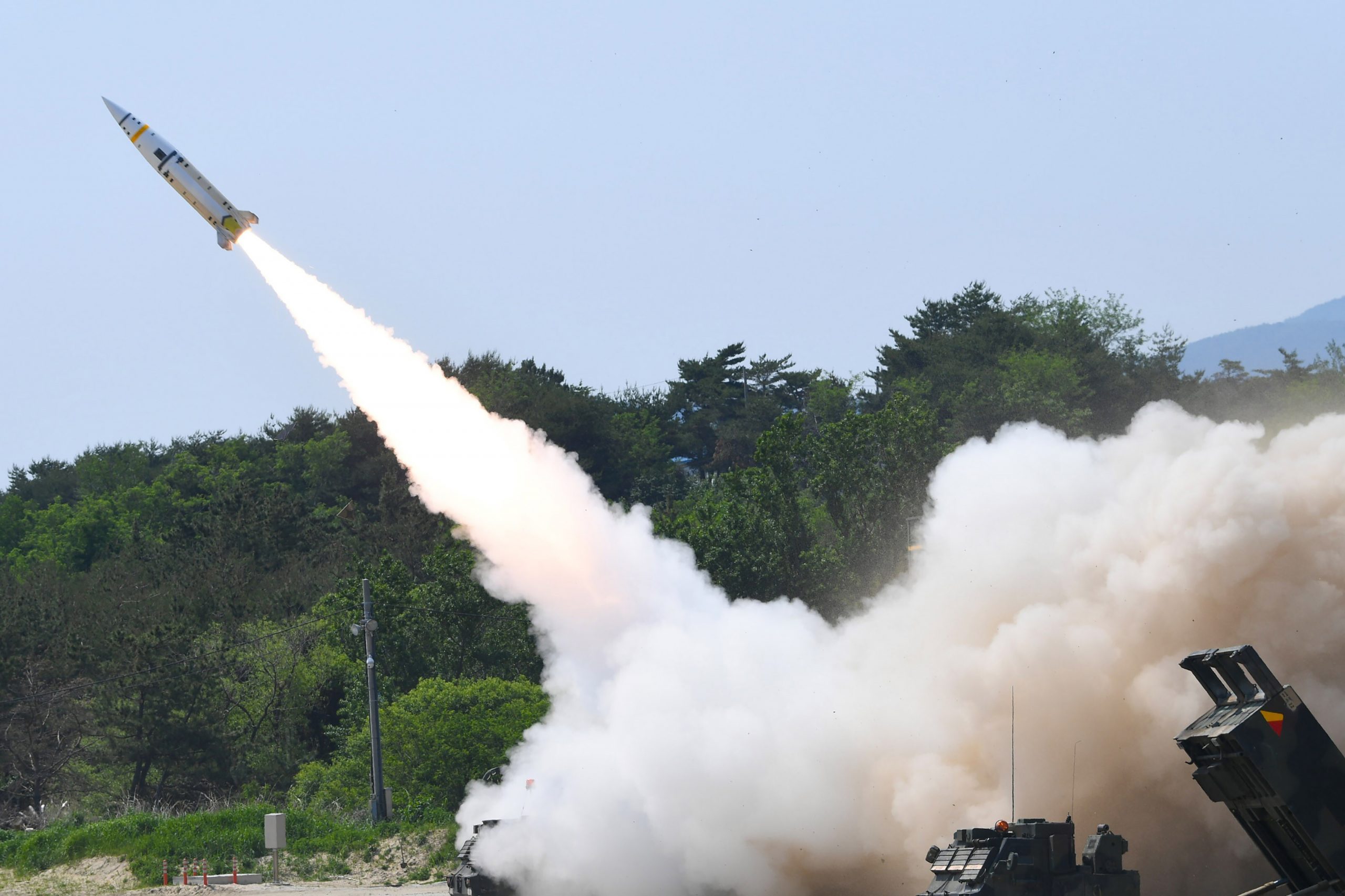 美日韩外长罕见联合声明 强烈谴责朝鲜试射飞弹
