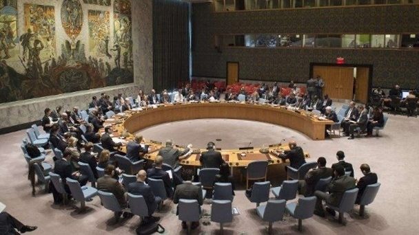 联合国安理会未来数日 就制裁朝鲜决议投票