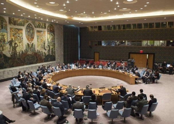联合国安理会未来数日　就制裁朝鲜决议投票