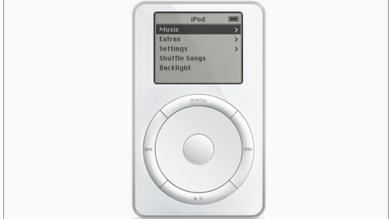 苹果宣布iPod产品线停更  网友：我的青春结束了