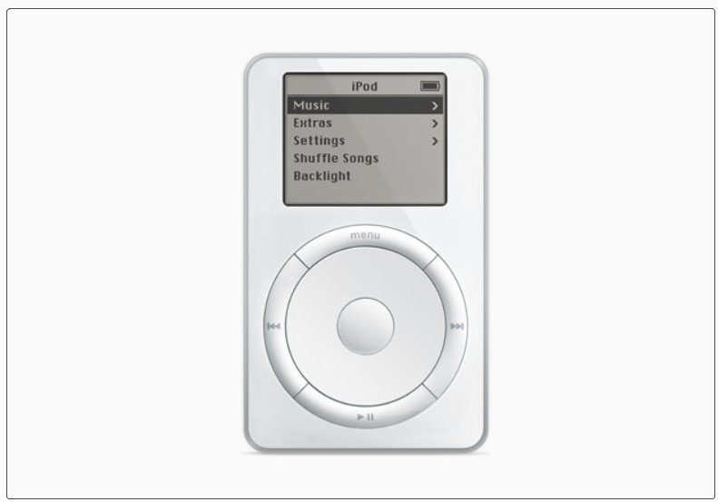 苹果宣布iPod产品线停更 网友：我的青春结束了