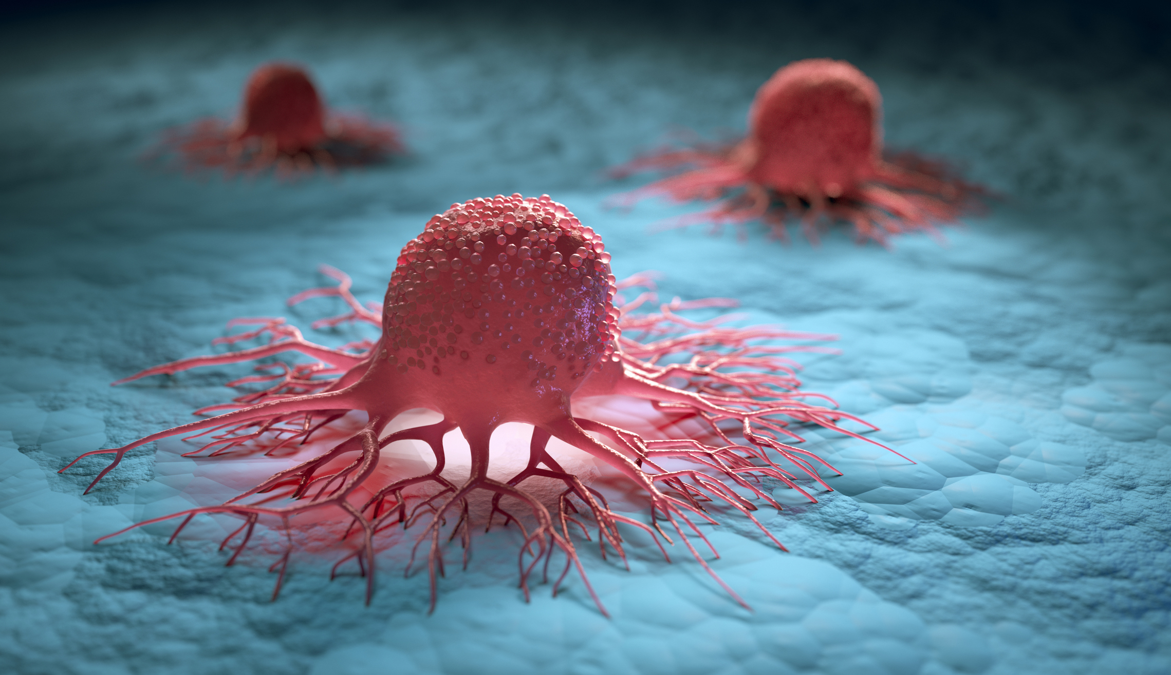 革命性“癌症病毒”展开人体实验　能有效缩小肺部、卵巢肿瘤
