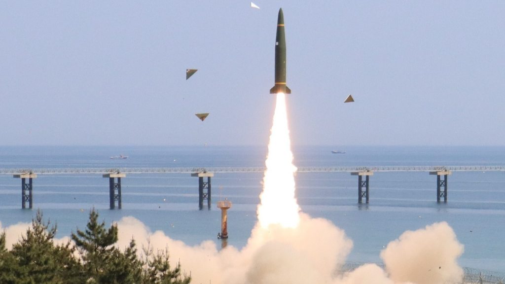 首尔：探测到朝鲜测试核爆装置 疑为核试验作准备