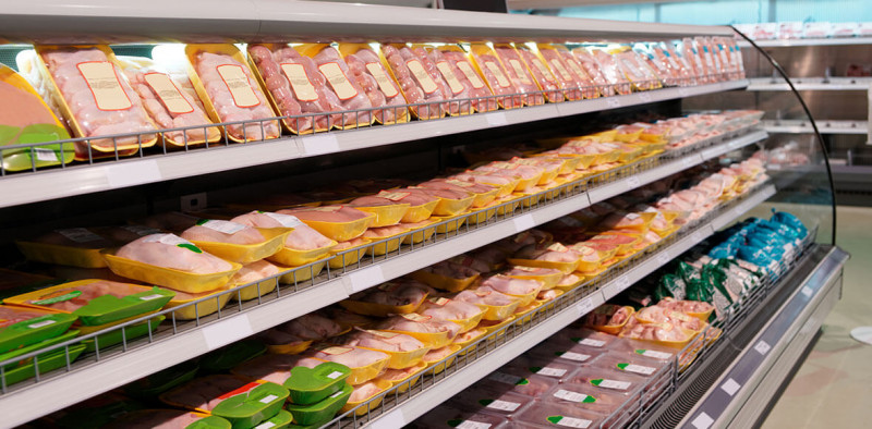 （已签发）柔：狮城二三事：进口鸡肉短缺，新加坡食品局建议国人多样化食物摄取