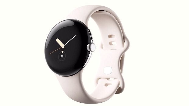 Google making smartwatch in ‘ambient’ computing push