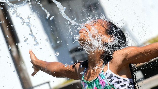Every heatwave enhanced by climate change: experts