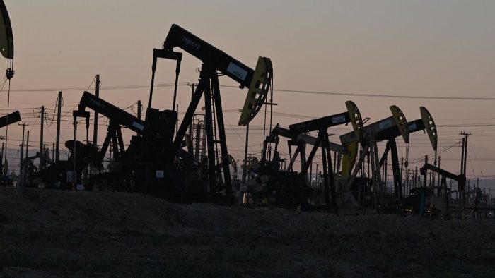 不甩美国吁扩大产能   油盟＋维持每日增产43.2万桶