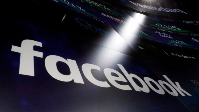 吹哨人指脸书曾故意制造混乱  影响澳洲出台新法律