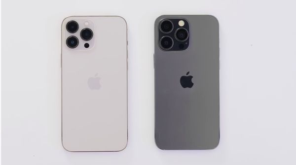 iPhone 14 Pro Max抢先开箱　曝“惊叹号镜头”