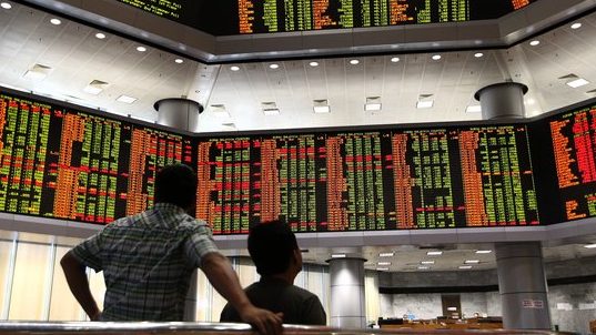印尼禁令激励种植股  马股市值4月增至1.83兆