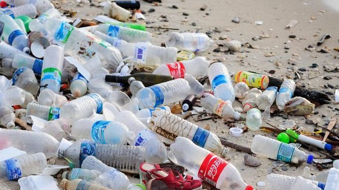 亚庇海滩全球最脏？ 阿里芬促地方政府采行动