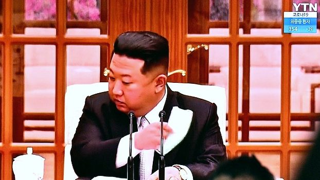 North Korea confirms first Covid-19 death in ‘explosive’ outbreak