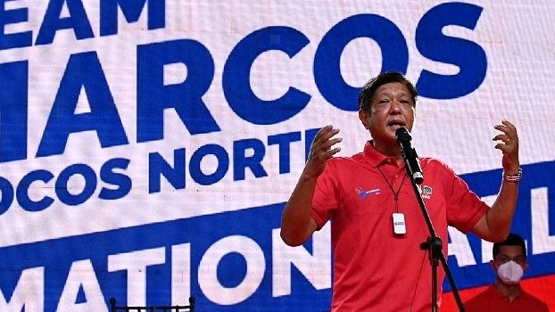 Philippines could revive nuclear plant if Marcos wins presidency