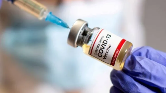 Omicron新变种入侵  香港开始施打第四剂疫苗