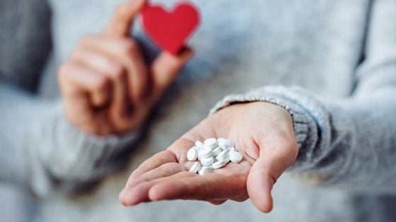 陈朝颖／每天服用simvastatin、aspirin和perindopril，请问这3种药会对心脏造成什么影响吗？