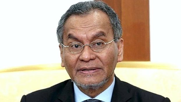Dzulkefly Ahmad may retire to pave way for young people in coming election
