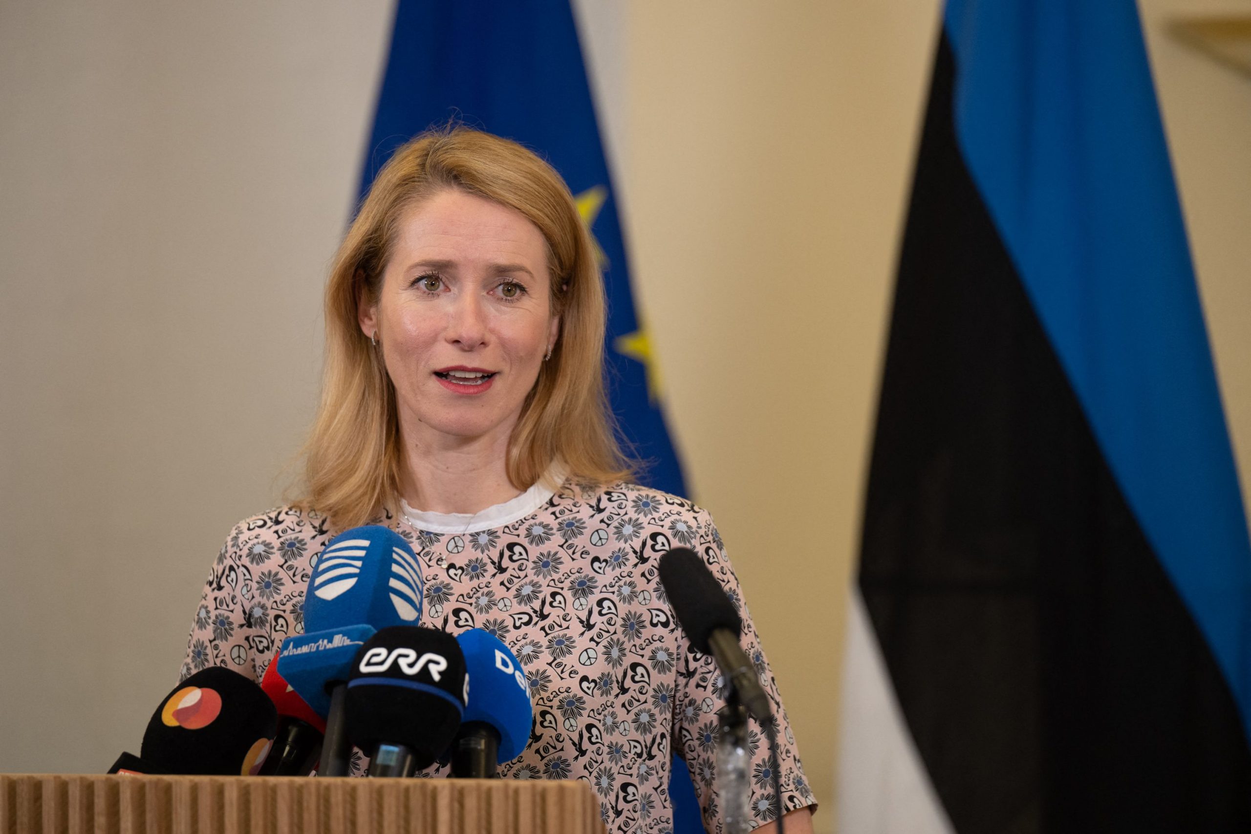 7部长遭解除职务　爱沙尼亚联合政府解散