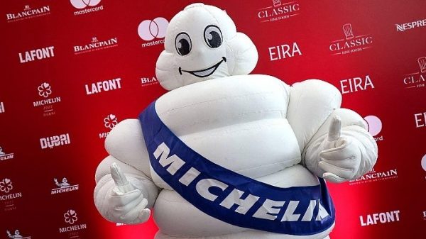 Dubai restaurants earn Middle East’s first Michelin stars