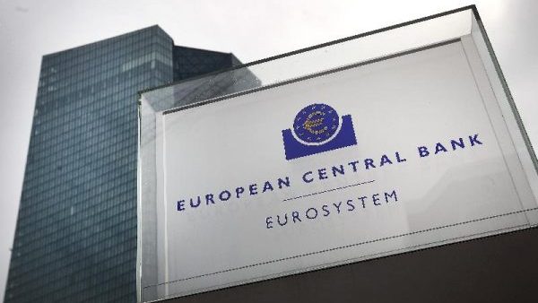 欧洲中行会议讨论市场状况 紧急应对抛售债券