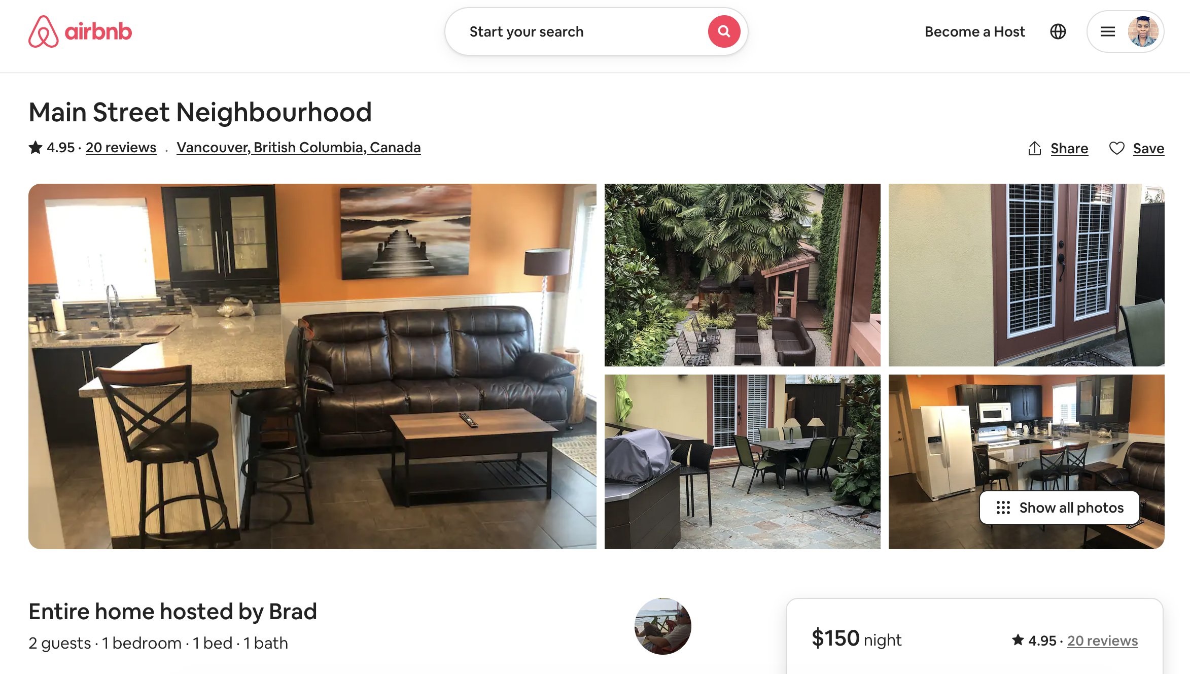 Airbnb没给满分评价被恐吓！房东：不删就找私家侦探玩你