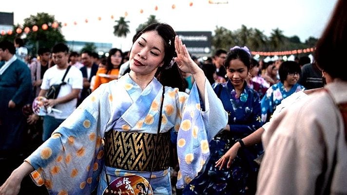 How Bon Odori could’ve been handled properly