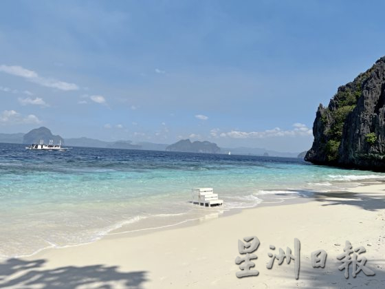 【菲律宾】爱妮岛——纯净僻静的岛屿天堂