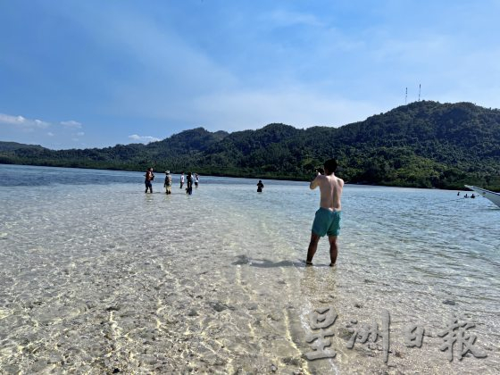 【菲律宾】爱妮岛——纯净僻静的岛屿天堂