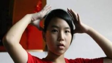 华裔少女昨突失音讯 警方望民众提供线索