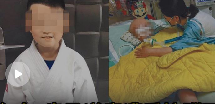 台中柔道教练摔死7岁男童判9年 童母：无法接受将上诉