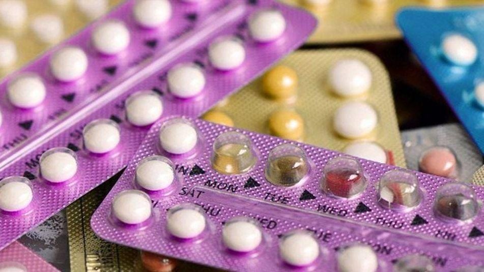 堕胎权被推翻引发抢购  部份美国药房限购紧急避孕药