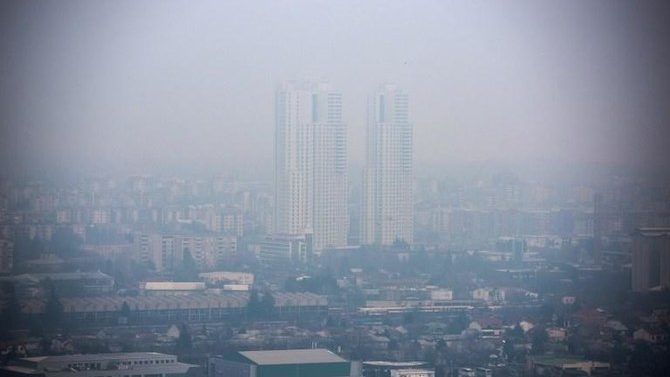 欧洲逾10%癌症病例  报告：与环境污染有关