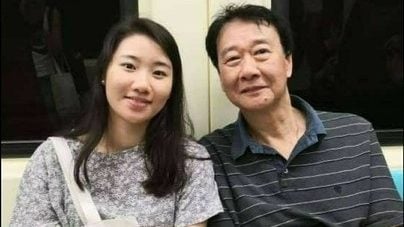 撞死女留学生韩男上诉     法院维持8年监禁原判