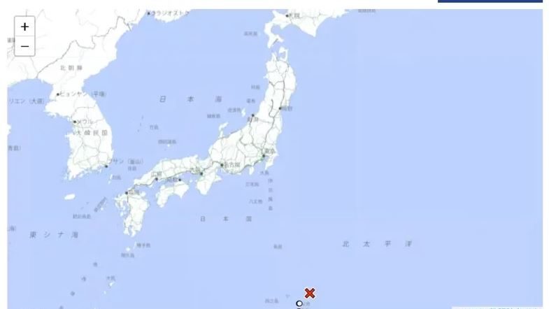 日本6.2强震 震源深度“极浅”暂无海啸威胁