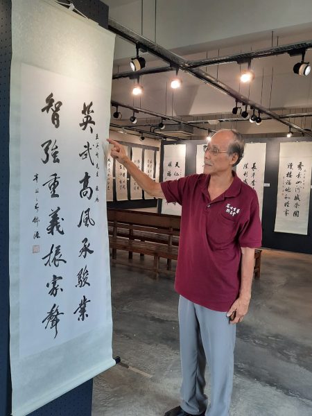 南洲诗社，南马区中华文化重要摇篮