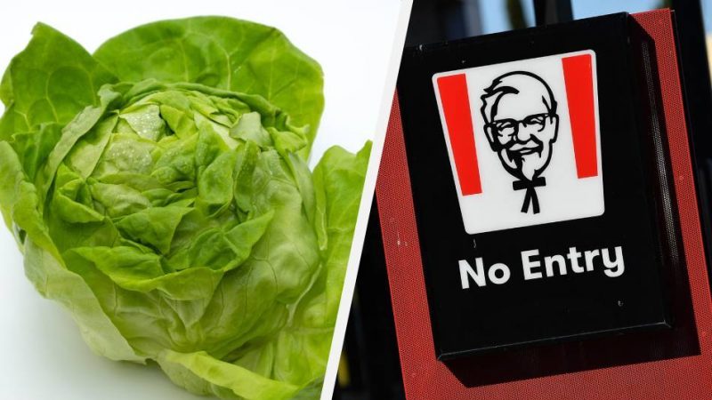 澳洲总理：会处理“KFC包菜门”