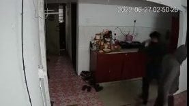 网传入屋抢劫强奸视频 巴生警方：未接获投报