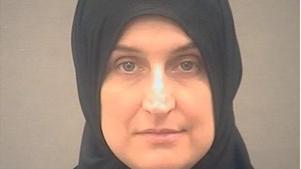 美国前女教师承认训练IS女战士  面临20年监禁