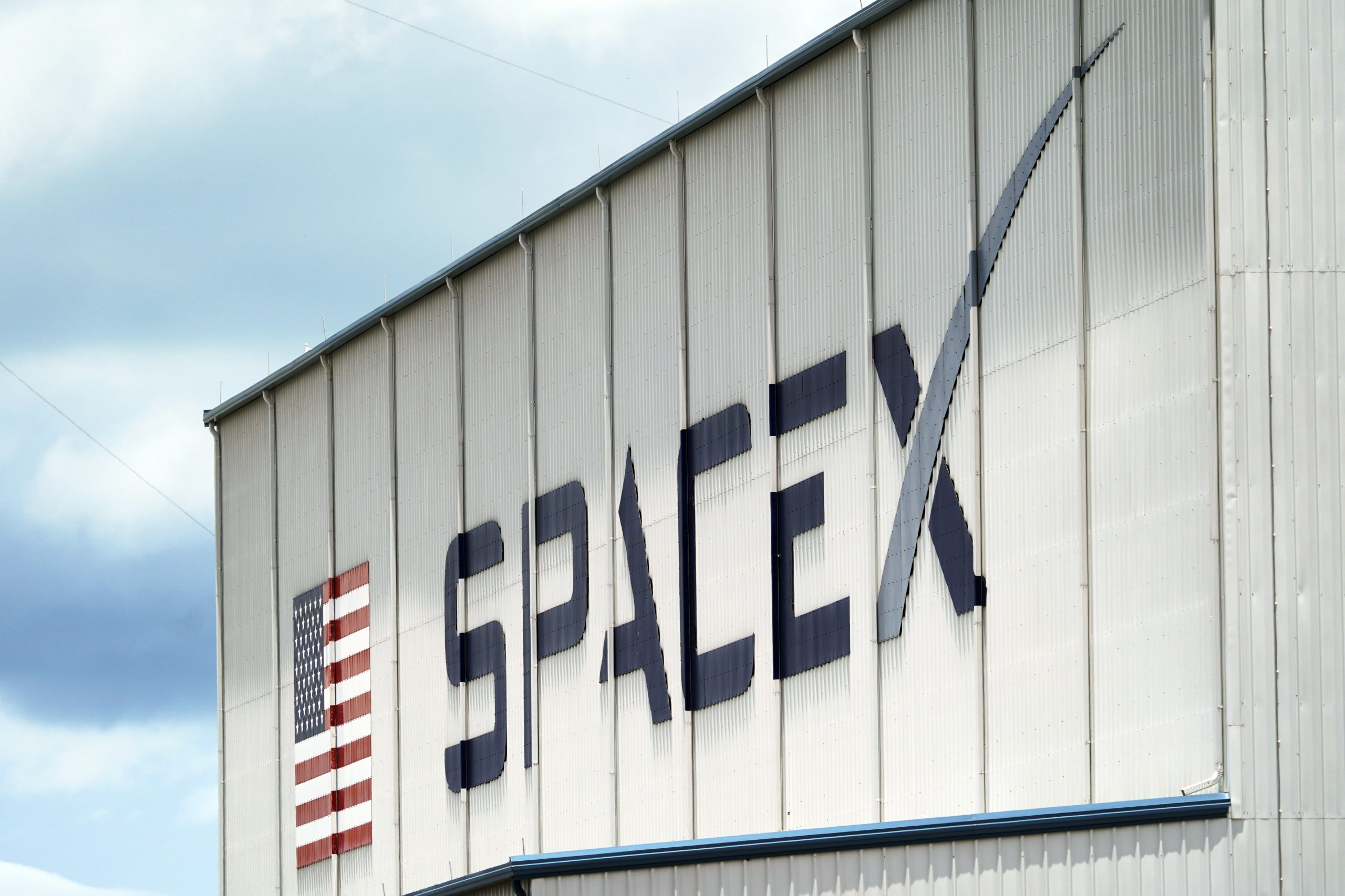 联函批评马斯克 SpaceX开除数员工