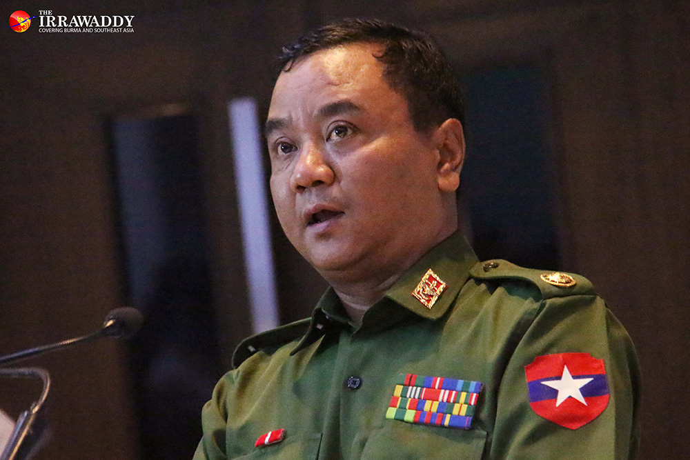 联合国：缅甸处决政敌 恐构成战争罪