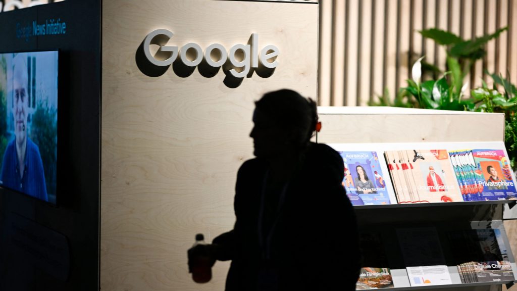 逾万女员工起诉歧视 谷歌愿付5.18亿和解