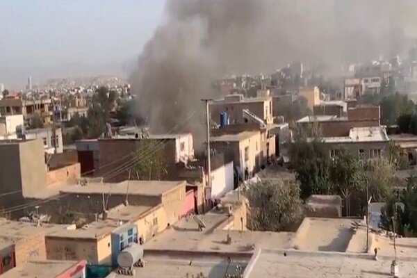 阿富汗清真寺再传爆炸案 至少1死亡7伤