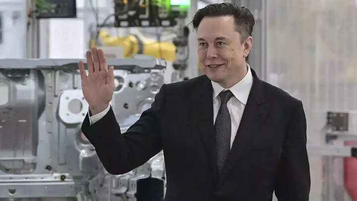 马斯克：Tesla需要裁员10%、暂停全球招聘　感觉经济状况不佳