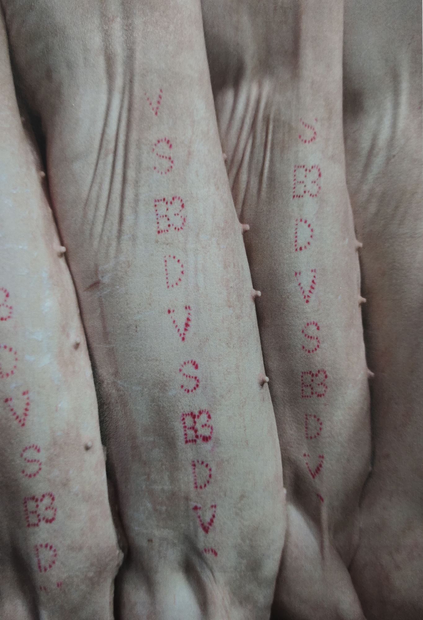 （大北马）槟兽医局查获出自非法宰猪场猪肉，起获431公斤值逾6万令吉猪肉