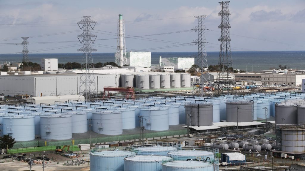 日本高院判政府对福岛核事故不担责   由东电负责赔偿