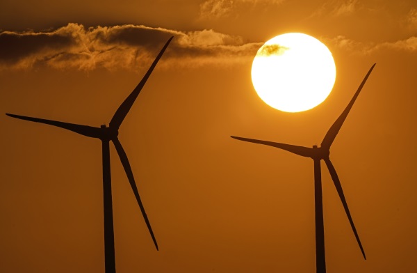 宜家母公司8.9亿  购波兰风力太阳能发电场