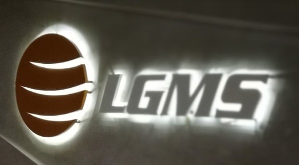 网络安全服务供应商 LGMS周三上市筹4570万