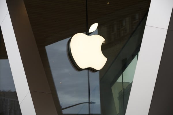 苹果挤下亚马逊  重夺最有价值品牌