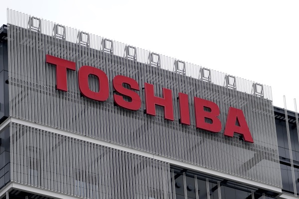 Toshiba又传金主970亿大方求亲  溢价逾20%  
